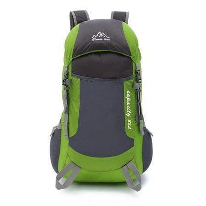 Lightweight Foldable Travel Backpack Bag