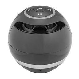 Compact Wireless Bluetooth Sound Ball - Halri