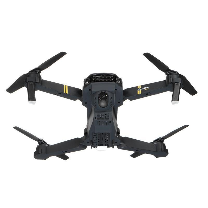 Portable HD Folding Selfie Drone with 2MP Camera