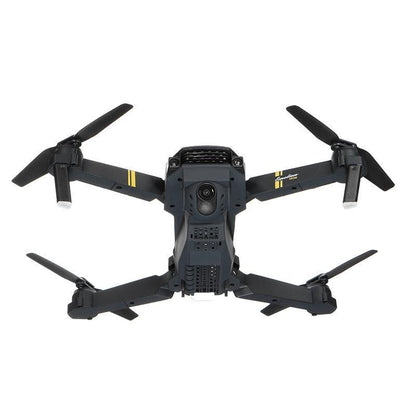 Portable HD Folding Selfie Drone with 2MP Camera