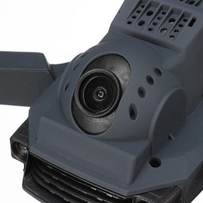 Portable HD Folding Selfie Drone with 2MP Camera