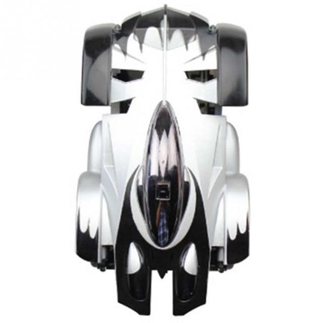 Fun RC Wall Climber Vehicle
