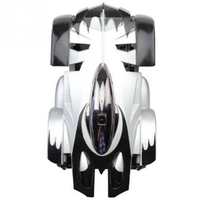 Fun RC Wall Climber Vehicle