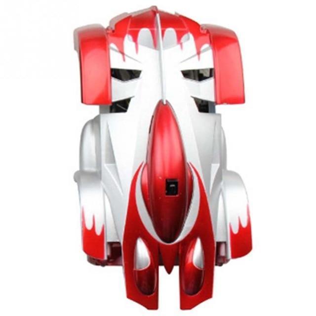 Fun RC Wall Climber Vehicle