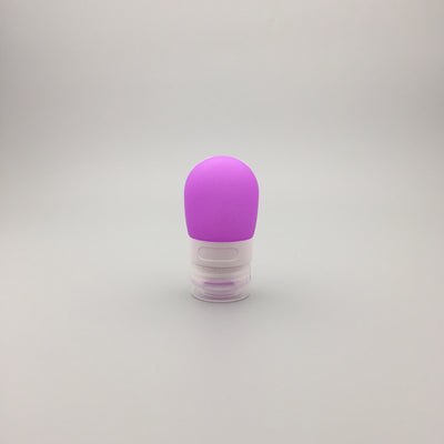 Portable Travel Shower Gel Bottle Set