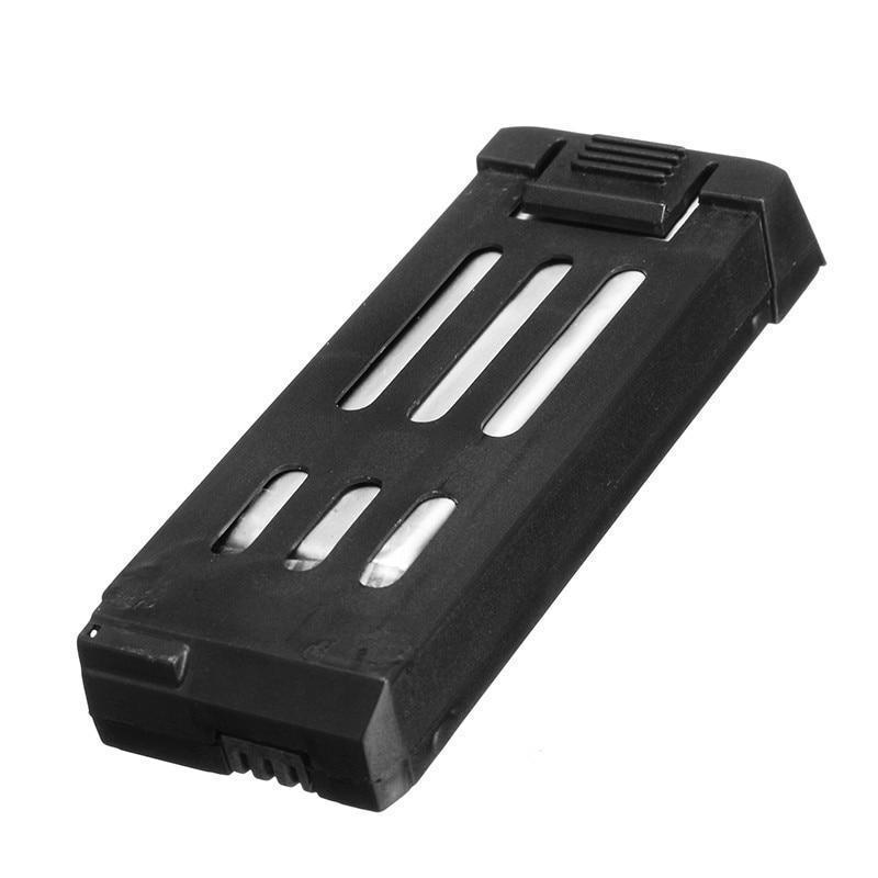 High Capacity Drone LiPo Battery Replacement 500MAH 3.7V - Halri