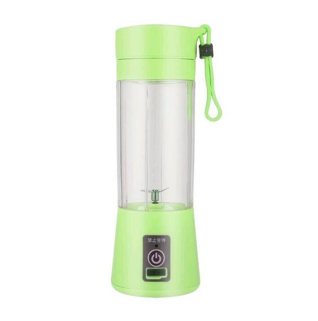 Compact USB Electric Juicer - Halri