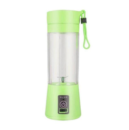 Compact USB Electric Juicer - Halri