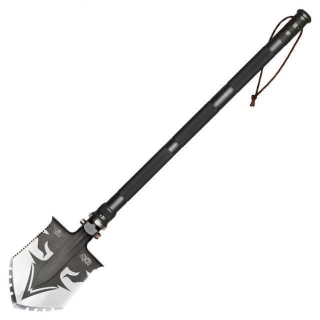 Portable Outdoor Emergency Shovel - Halri