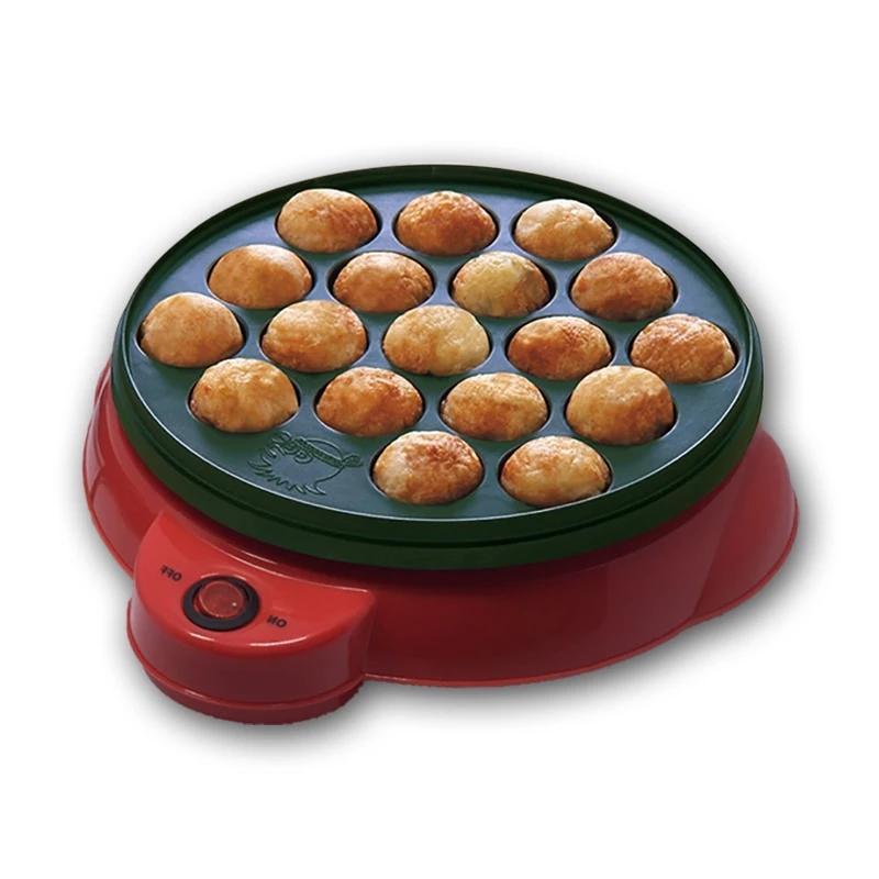 Delicious Japanese Takoyaki Pan - Halri