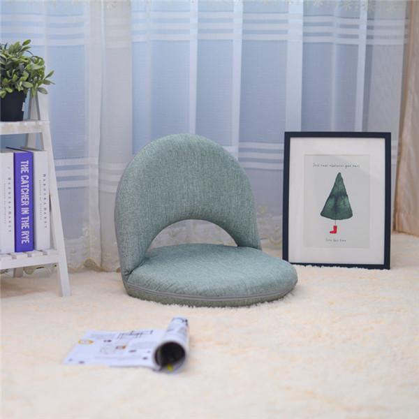 Comfortable Folding Meditation Chair Cushion