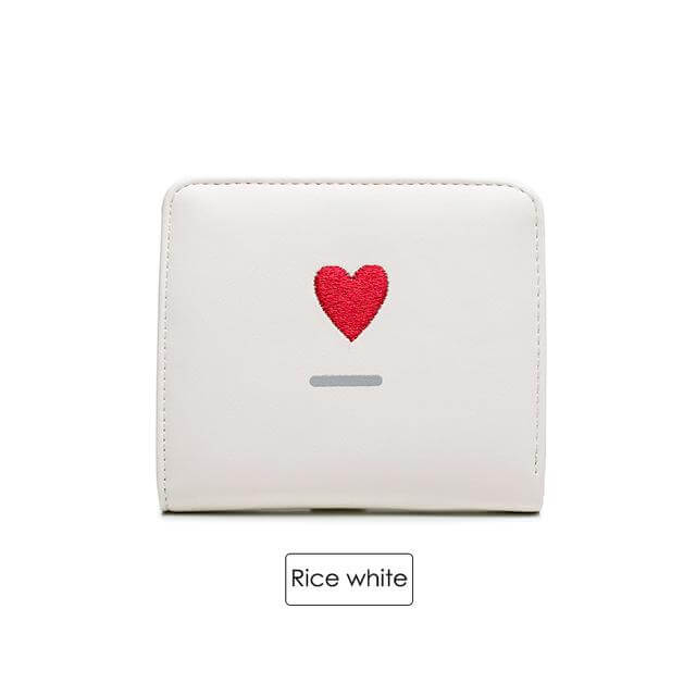 Small Fashionable Design Coin Pouch
