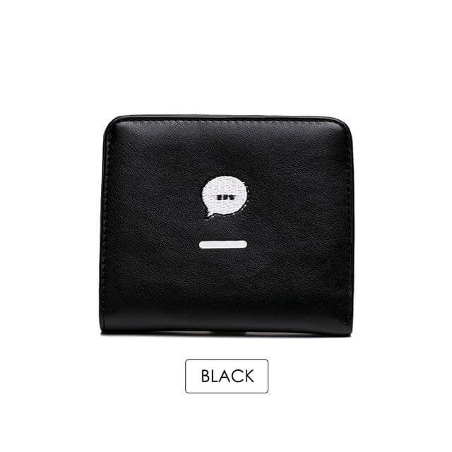 Small Fashionable Design Coin Pouch