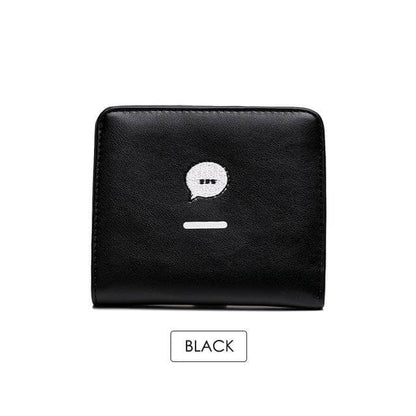 Small Fashionable Design Coin Pouch