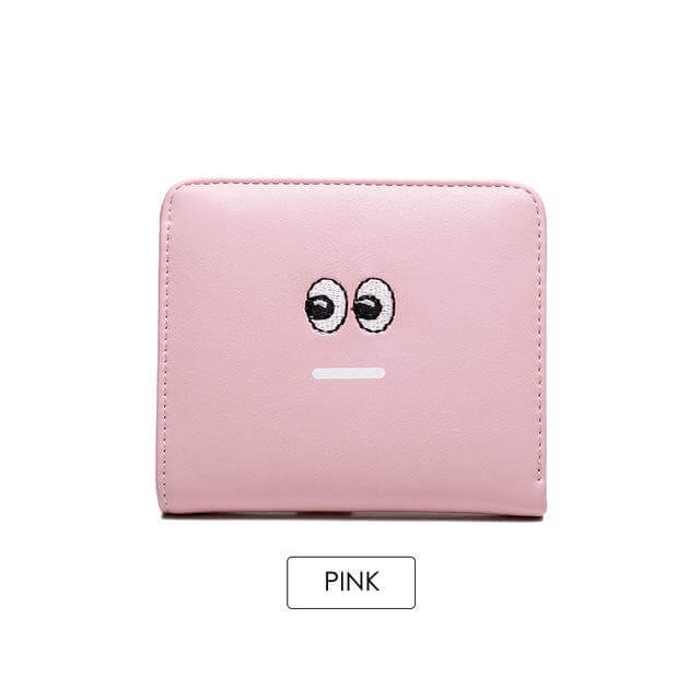 Small Fashionable Design Coin Pouch - Halri