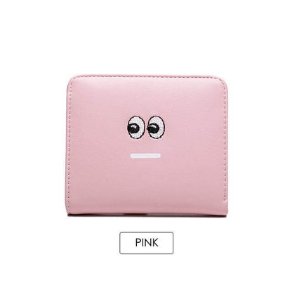 Small Fashionable Design Coin Pouch - Halri