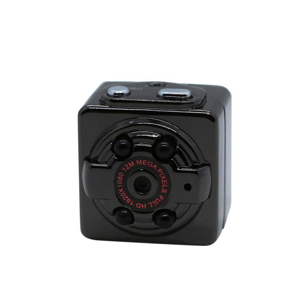 Compact Spy Camera 1080P Portable HD Recorder - Halri