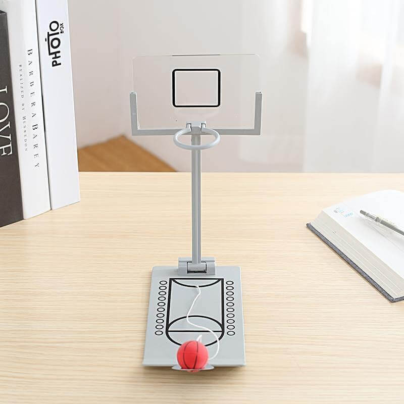 Compact Basketball Office Desk - Halri
