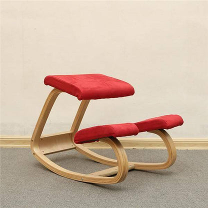 Comfortable Ergonomic Kneel Office Chair