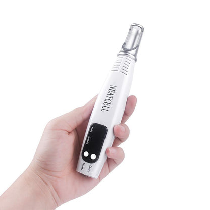 Portable Skin Blemish Removal Laser Pen - Halri