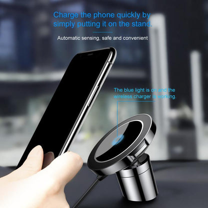 Compact Portable Phone Charging Dock