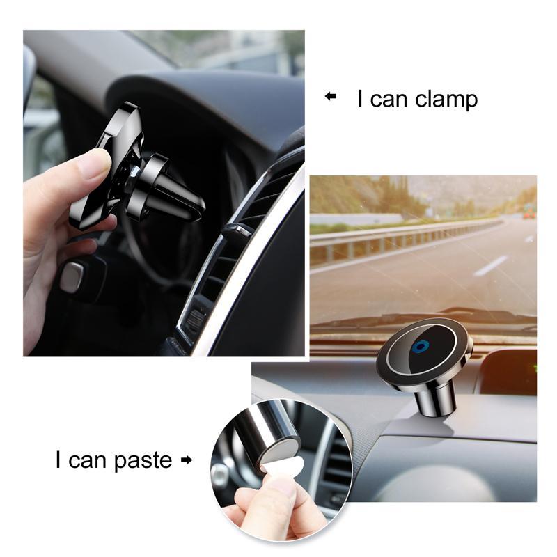 Compact Portable Phone Charging Dock