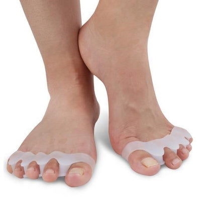 Comfortable Toe Spacer - Orthopedic Corrector - Halri