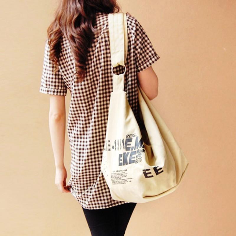 Trendy Asian Inspired Tote Handbags