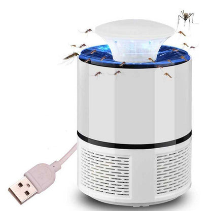 Effective USB Insect Killer Lamp Trap