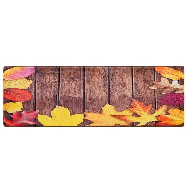Halri | Stylish Welcome Long Floor Mats - Halri