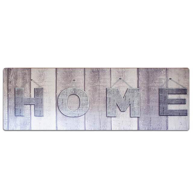 Halri | Stylish Welcome Long Floor Mats