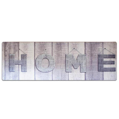 Halri | Stylish Welcome Long Floor Mats