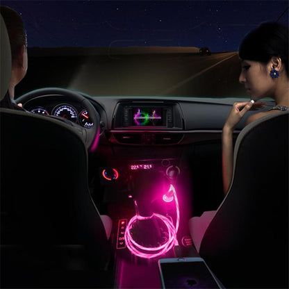 Bright USB Charging Cord - Halri