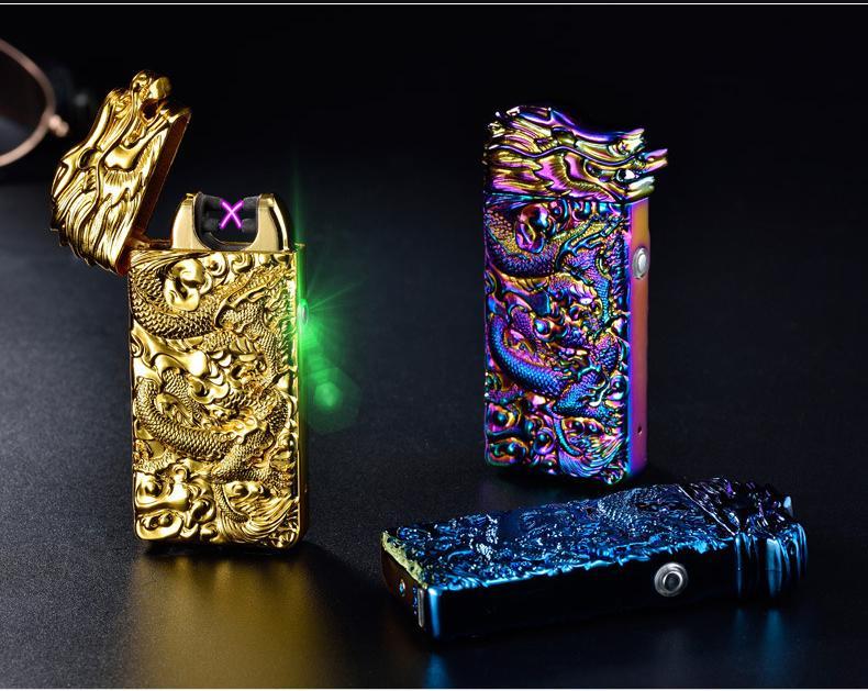 Portable Electric Lighter for Outdoor and Camping Use - Halri