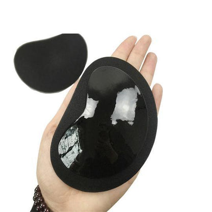 Comfortable Sticky Breast Boosters Push Up Bra Pads