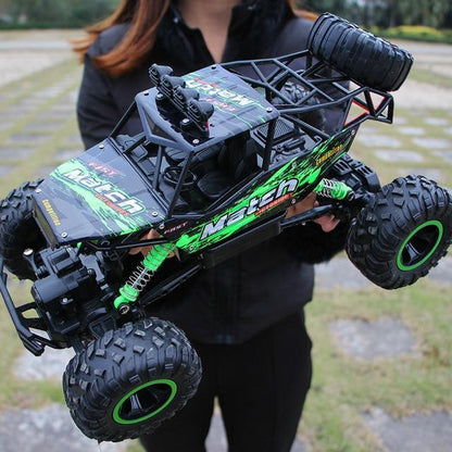 Best 4X4 RC Offroad Rock Crawler Car 4WD