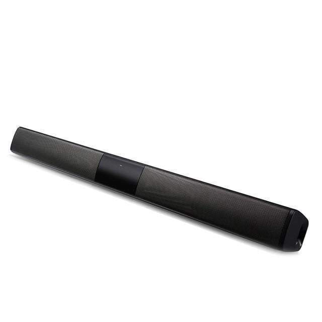 Compact Wireless Bluetooth Speaker Bar - Halri