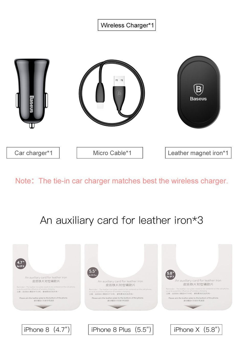 Compact Portable Phone Charging Dock