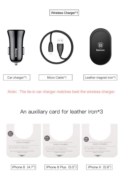Compact Portable Phone Charging Dock