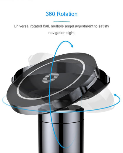Compact Portable Phone Charging Dock