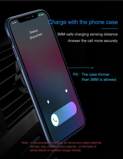 Compact Portable Phone Charging Dock