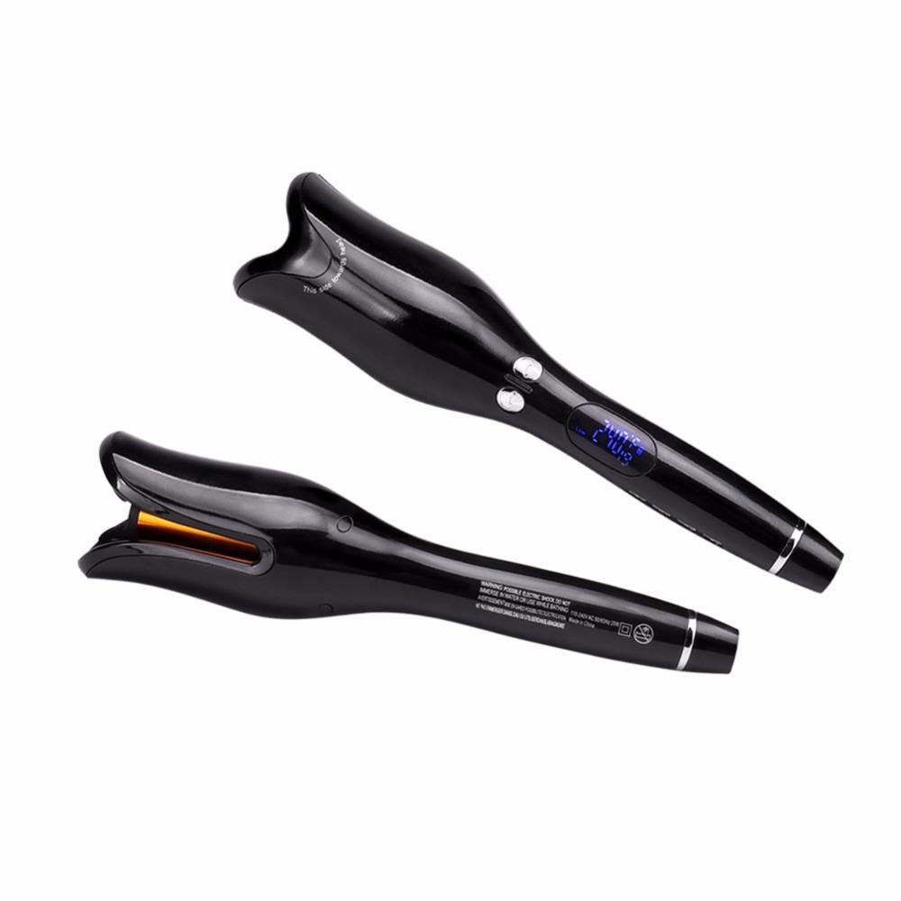 Easy Curl Ceramic Styling Tool - Halri