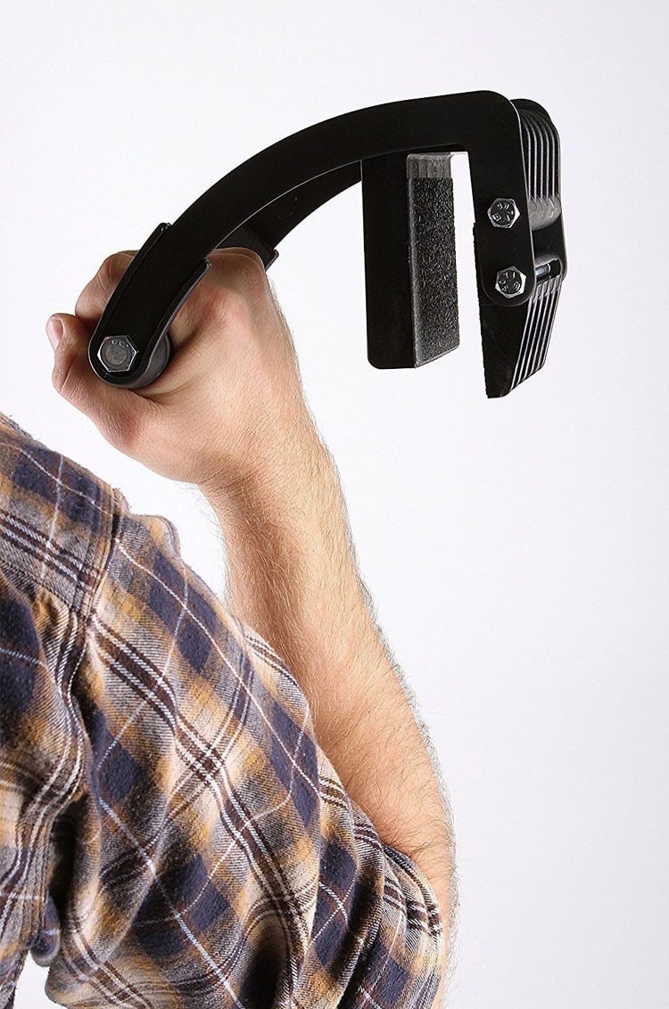 Easy Lift Furniture Mover with Strong Grip Handle - Halri