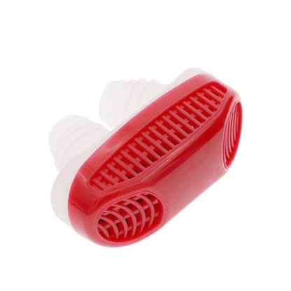 Effective Stop Snoring Aid Device