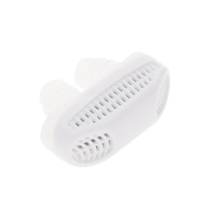 Effective Stop Snoring Aid Device