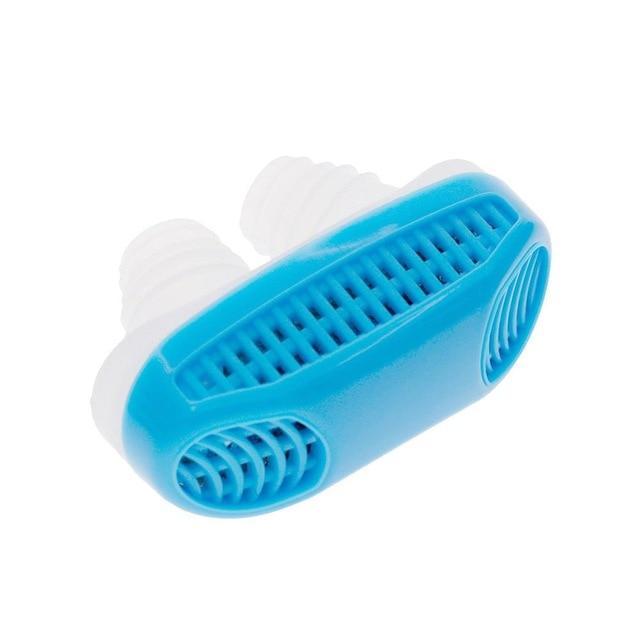 Effective Stop Snoring Aid Device - Halri
