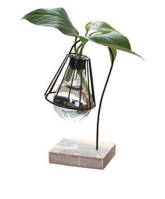 Small Cute Kitten Planter Pot Vase