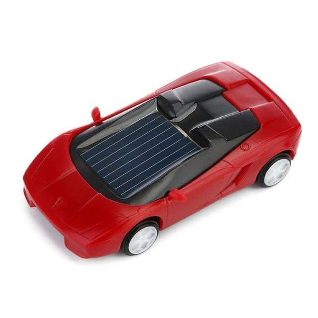 Rechargeable Solar Power Bank