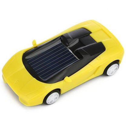 Rechargeable Solar Power Bank