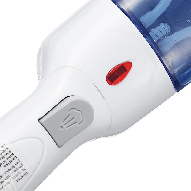 Travel Compact Steam Electric Iron - Halri
